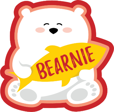 LITTLE BEARNIE