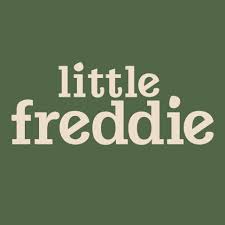 Little Freddie