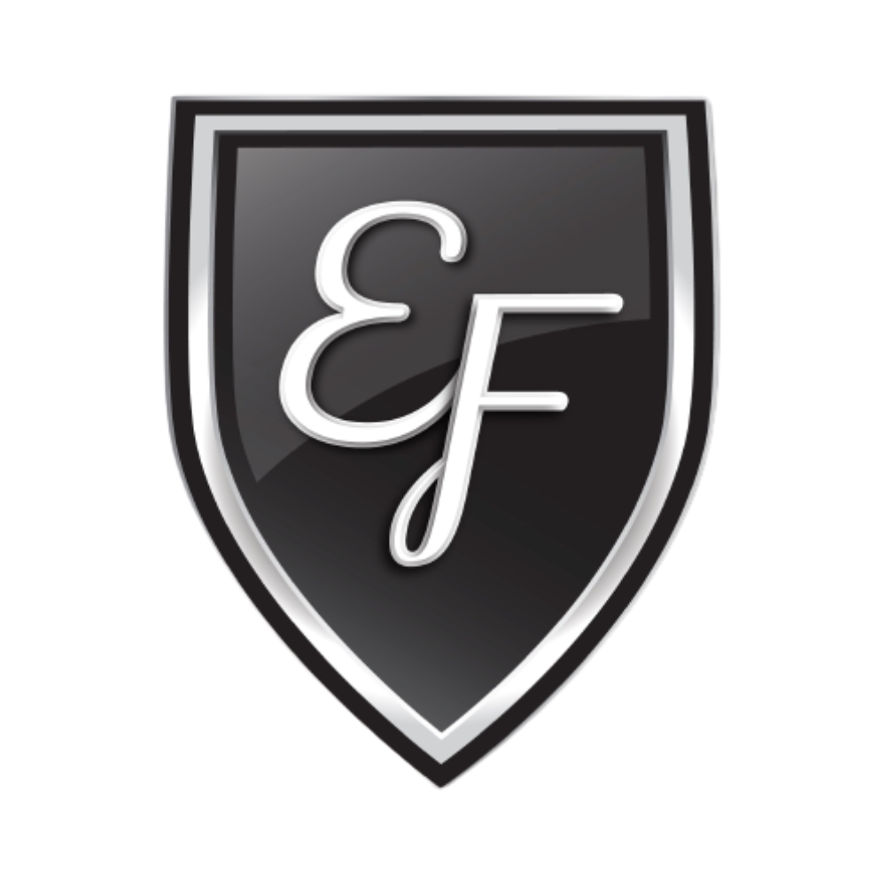 EF