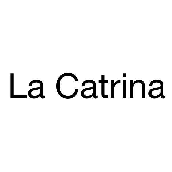 La Catrina