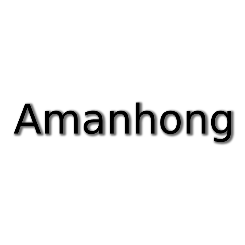 Amanhong