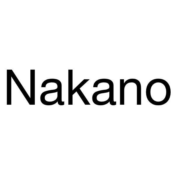 Nakano