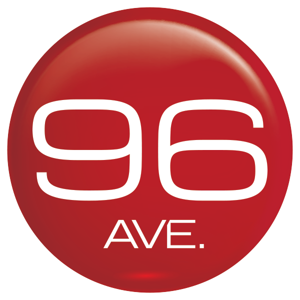 96 AVENUE