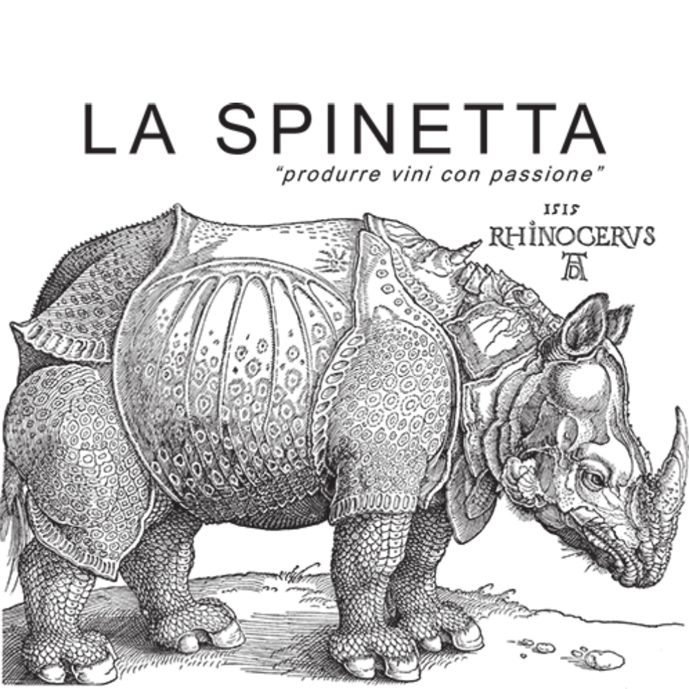 La Spinetta