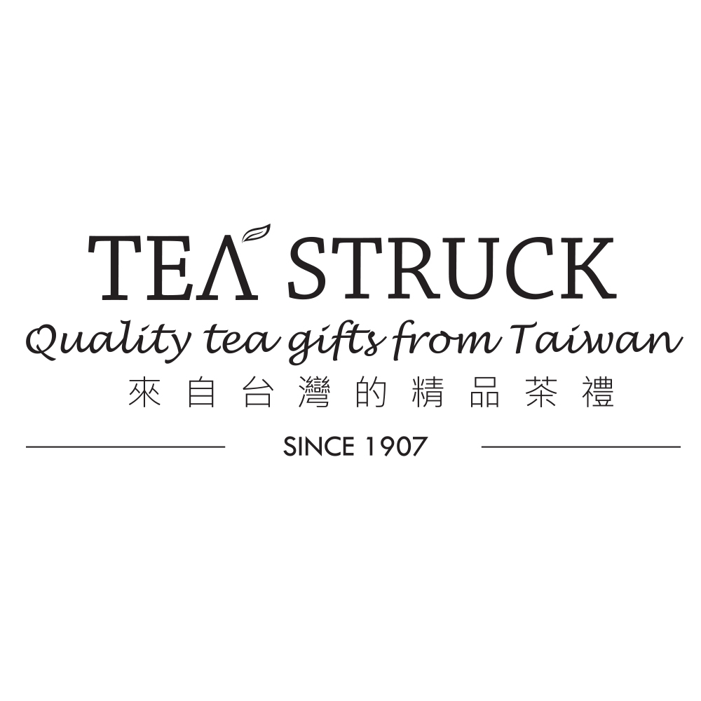 Tea Struck