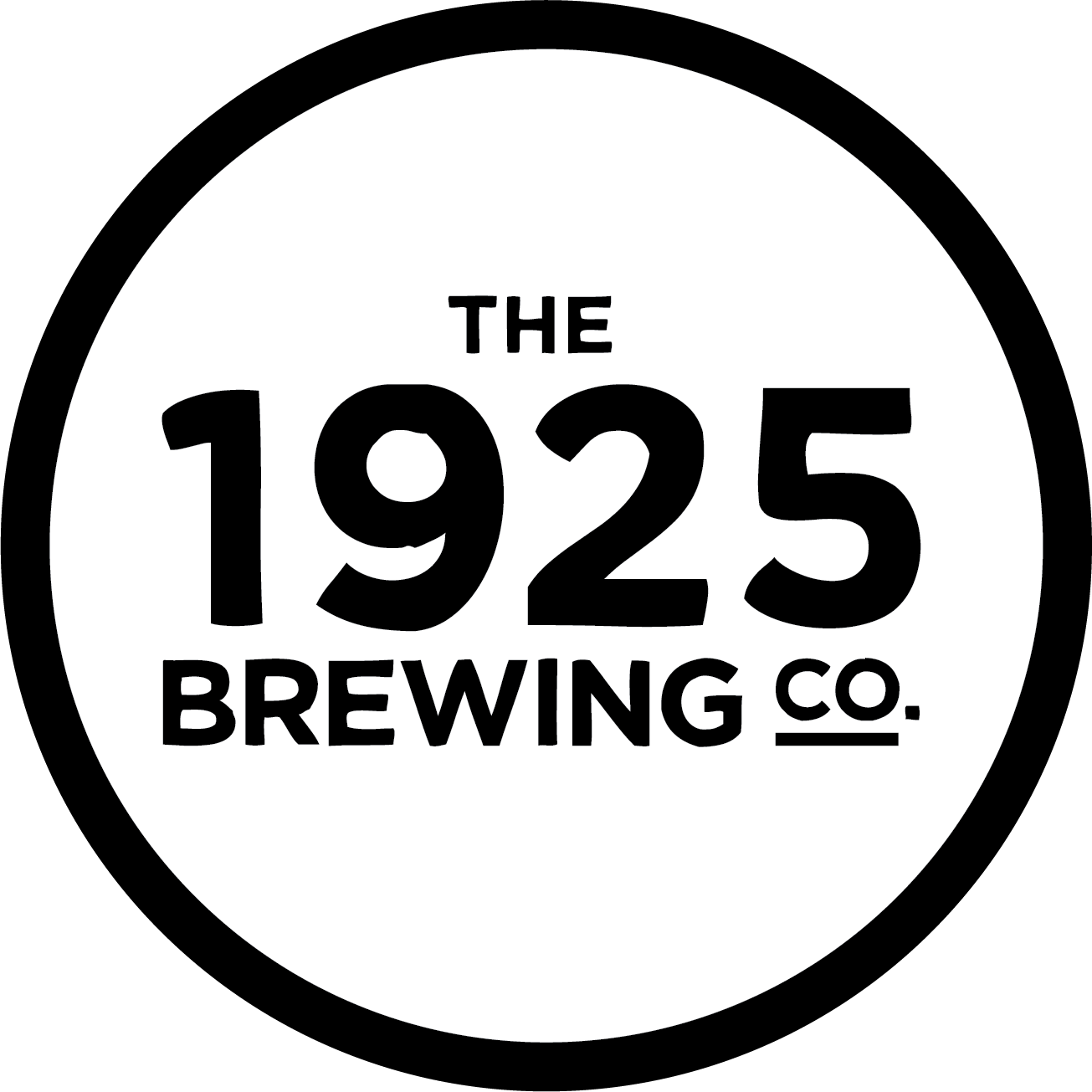 The 1925 Brewing Co.