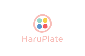 Haruplate