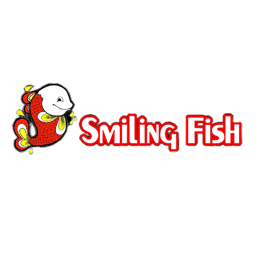 Smiling Fish