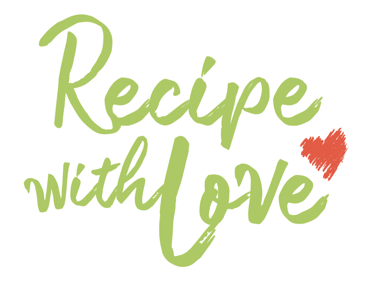 Recipe With Love