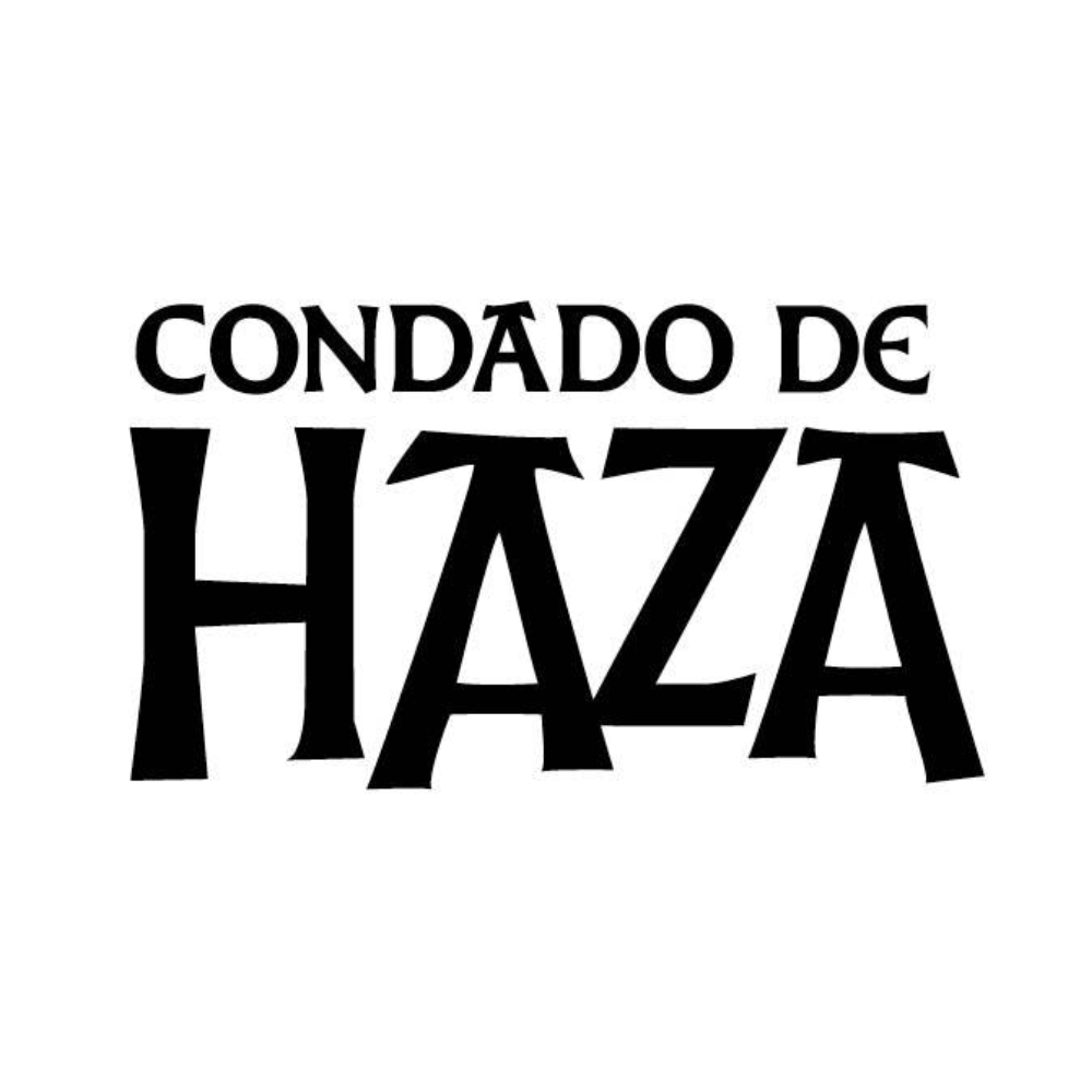 CONDADO DE HAZA