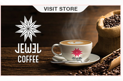 Jewel Coffee