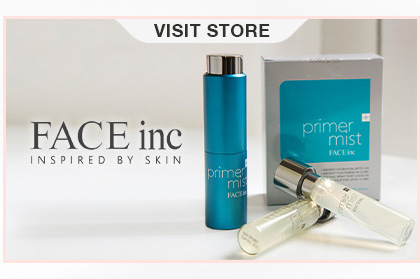 Face Inc