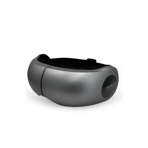 OGAWA Eye Touch Pro - Grey - Eye Massager with Airbag