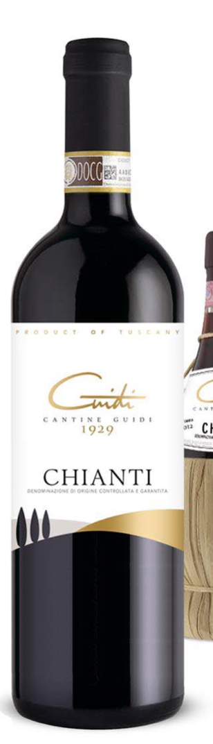 Guidi Chianti DOCG 2020