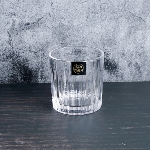 Table Matters - TAIKYU Line Whiskey Glass - 310ml