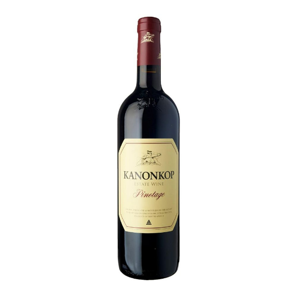 KANONKOP PINOTAGE 2021