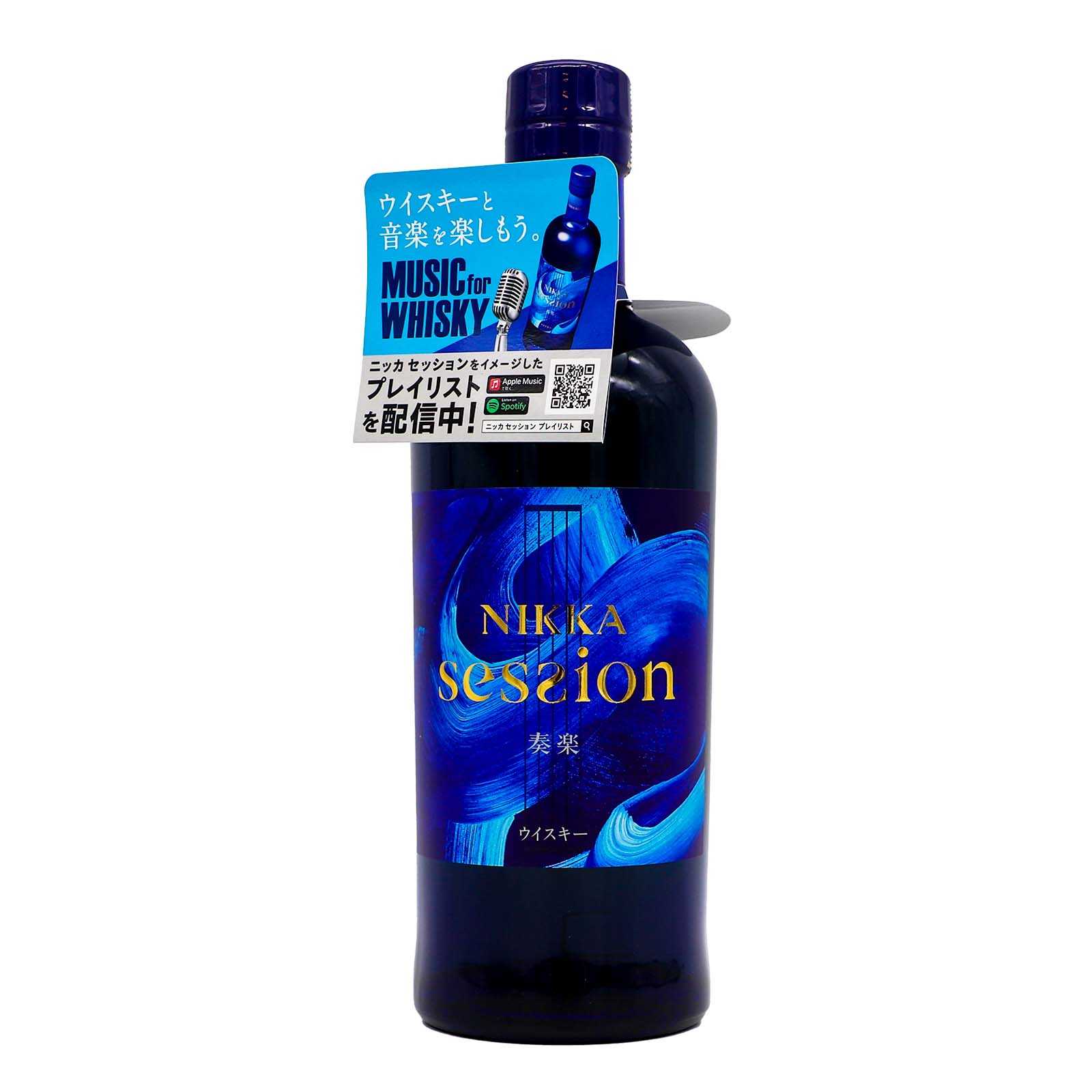 Nikka Session Japanese Whisky