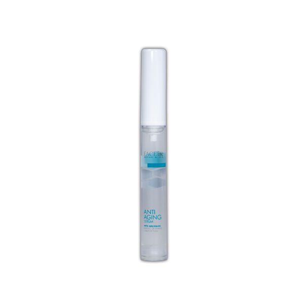 The Face Inc Anti Aging Serum