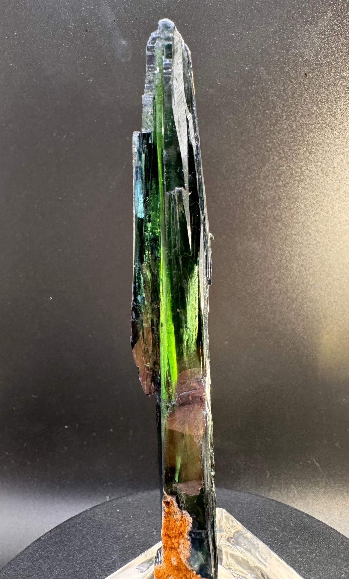 Simply Rocks - Vivianite