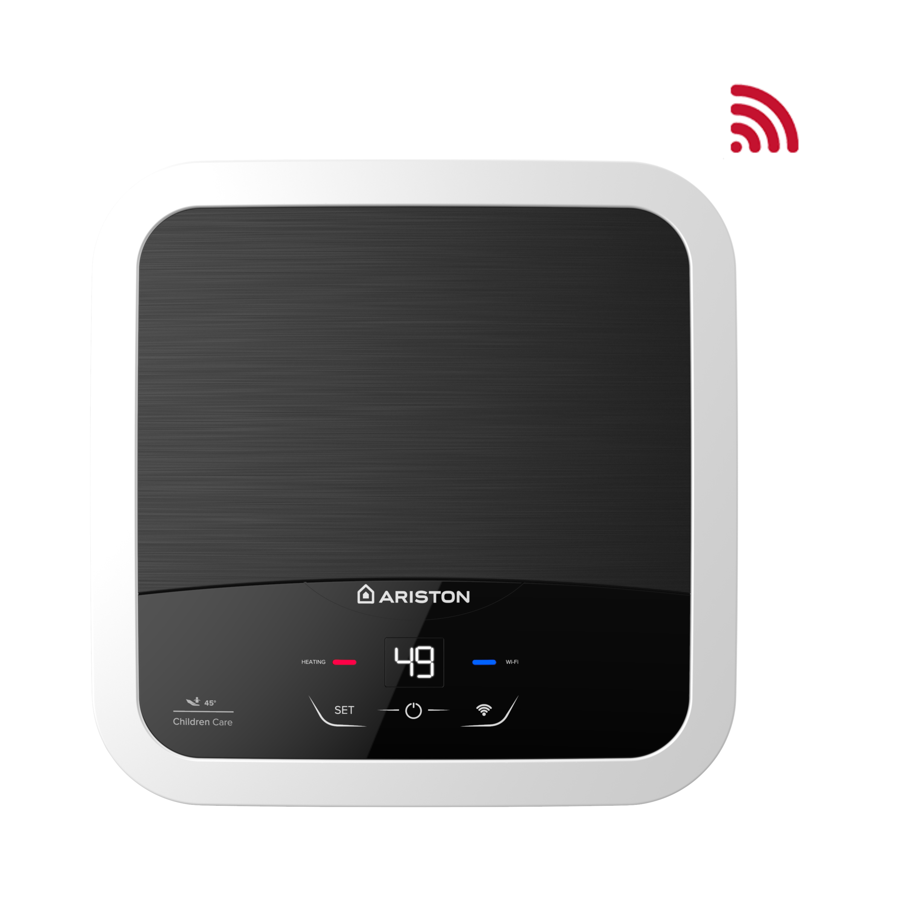 ANDRIS2 15 LUX-D WIFI ELECTRIC STORAGE WATER HEATER
