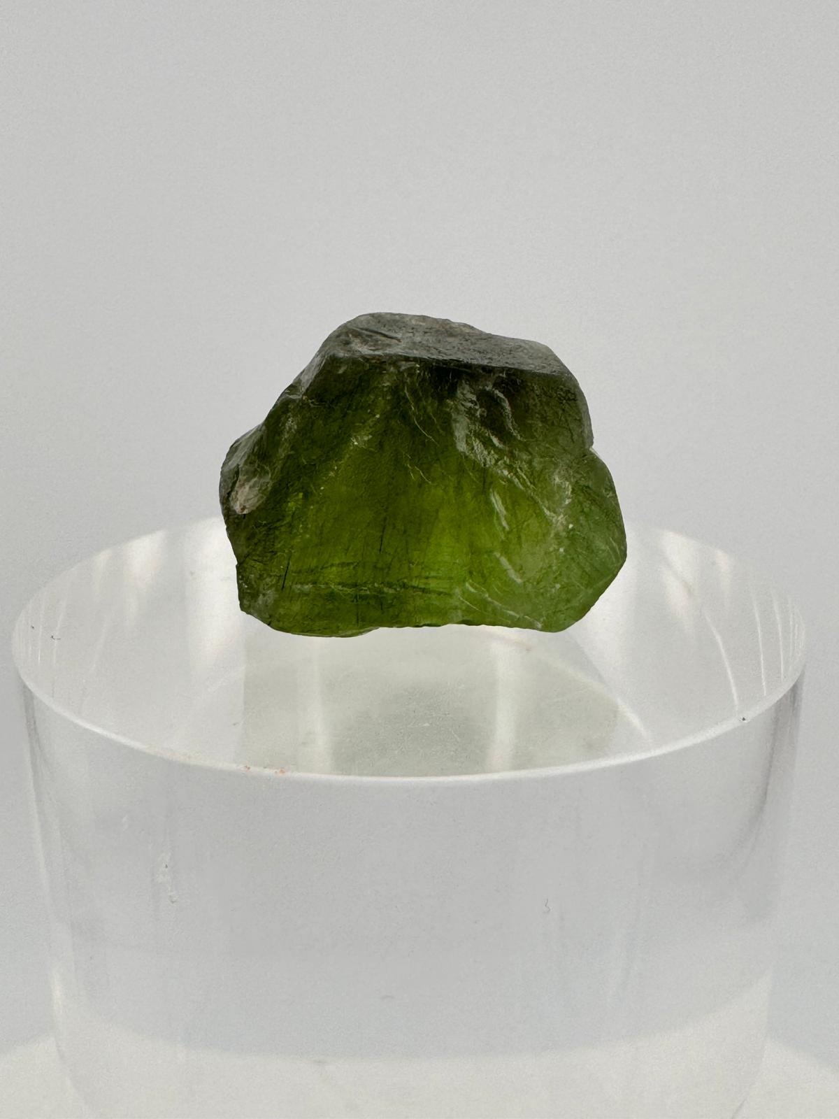 Simply Rocks - Peridot