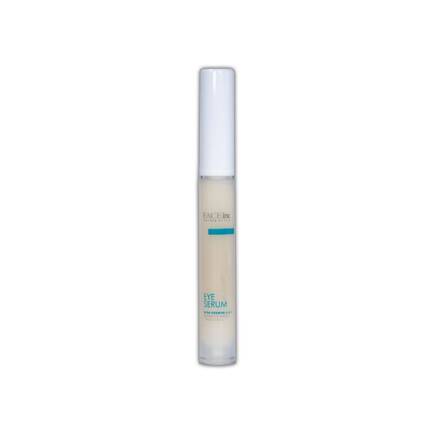 The Face Inc Eye Serum