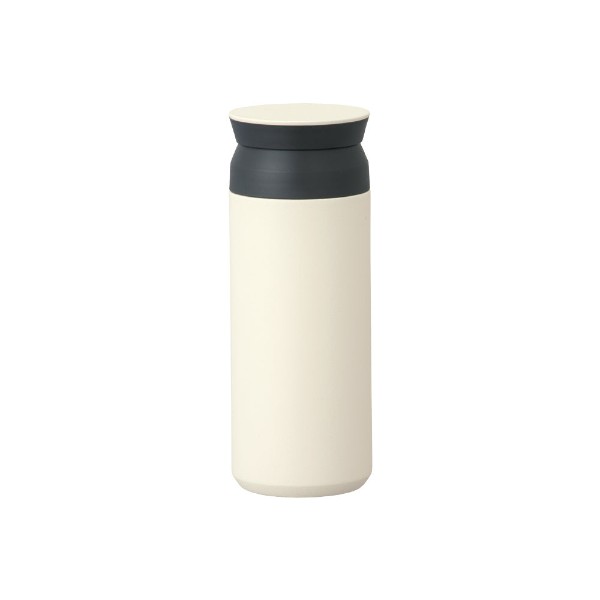 Kinto Travel Tumbler 500 ml - White