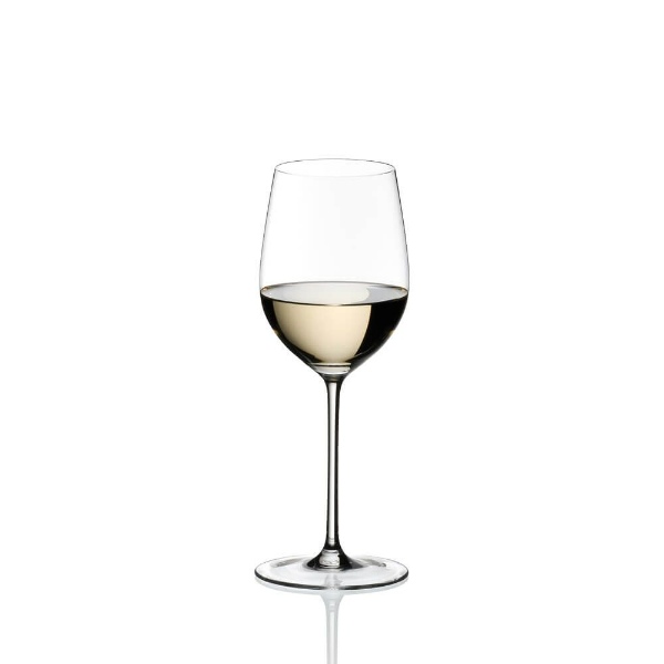 RIEDEL SOMMELIERS CHABLIS (CHARDONNAY) / MATURE BORDEAUX 4400/0