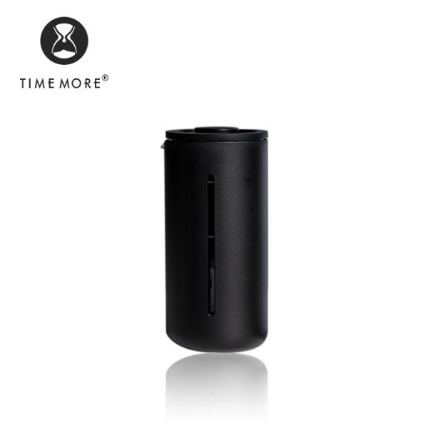 U French Press - Black