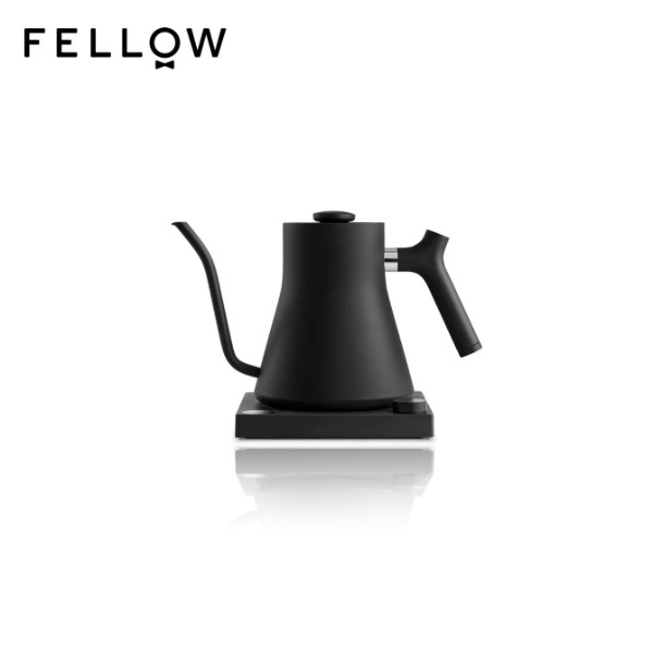 Fellow Stagg EKG Electric Pour-Over Kettle - Matte Black