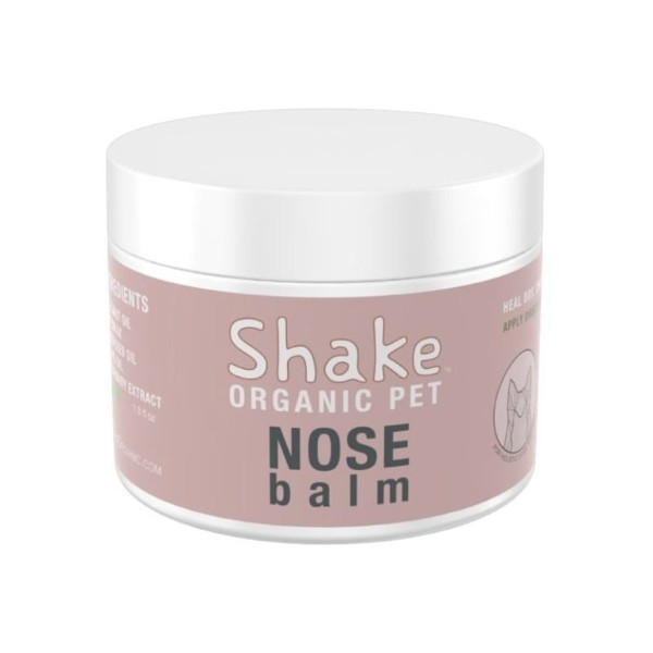 Shake Organic Nose Balm 1.5 fl oz (44ml)