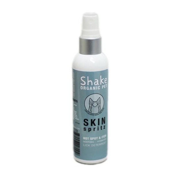 Shake Organic Skin Spritz 4.5 fl oz (133ml)