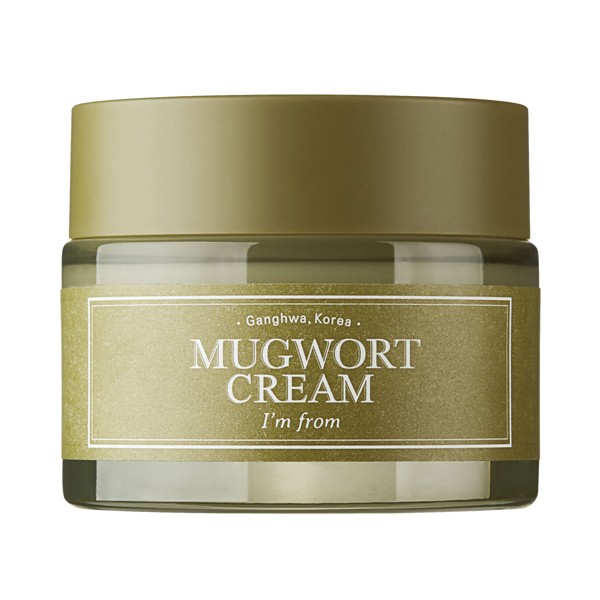 I'm from Mugwort Cream