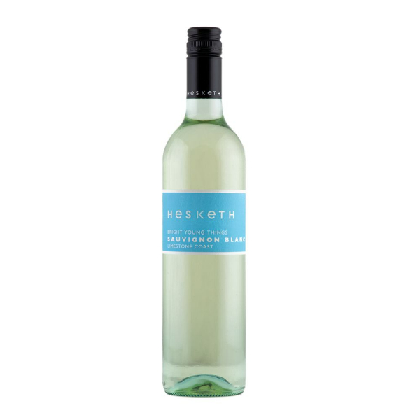 HESKETH SAUVIGNON BLANC BRIGHT YOUNG THINGS 2020