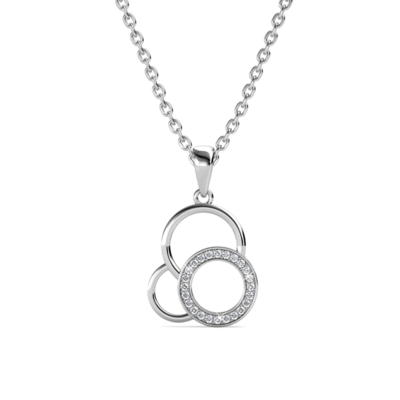 Ellipse Pendant