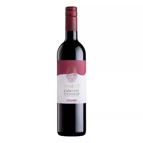 CESARI ESSERE CABERNET TREVENEZIE IGT 2020