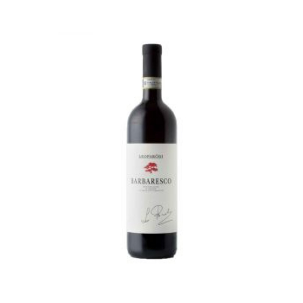 LEOPARODI BARBARESCO DOCG 2015