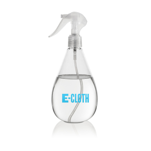 [FREE GIFT] E-Cloth Laundry/Iron Water Spray Bottle