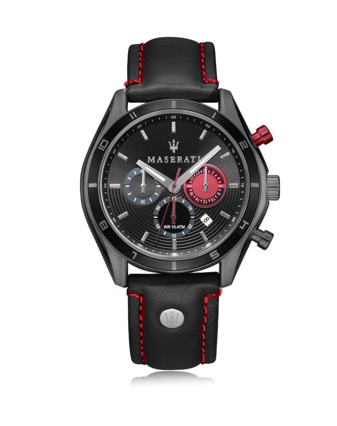 MASERATI NEW GENT CHRONOGRAPH R8871624002 MEN'S WATCH