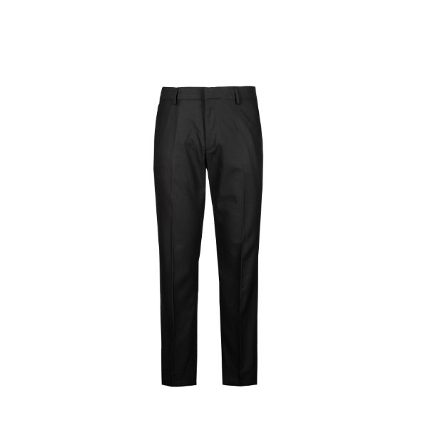 Goldlion Business Pants Trim Fit - Size 30 - Black