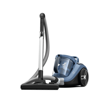 TEFAL Compact Power Cyclonic Bagless Vacuum TW4871