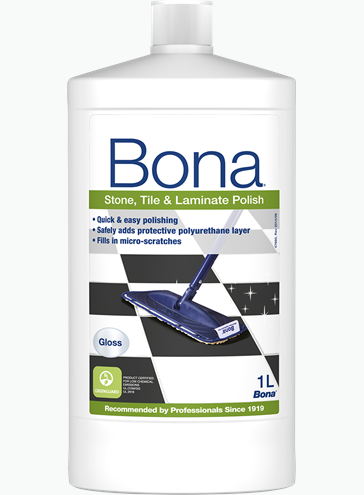 Bona Stone Tile And Laminate Polish