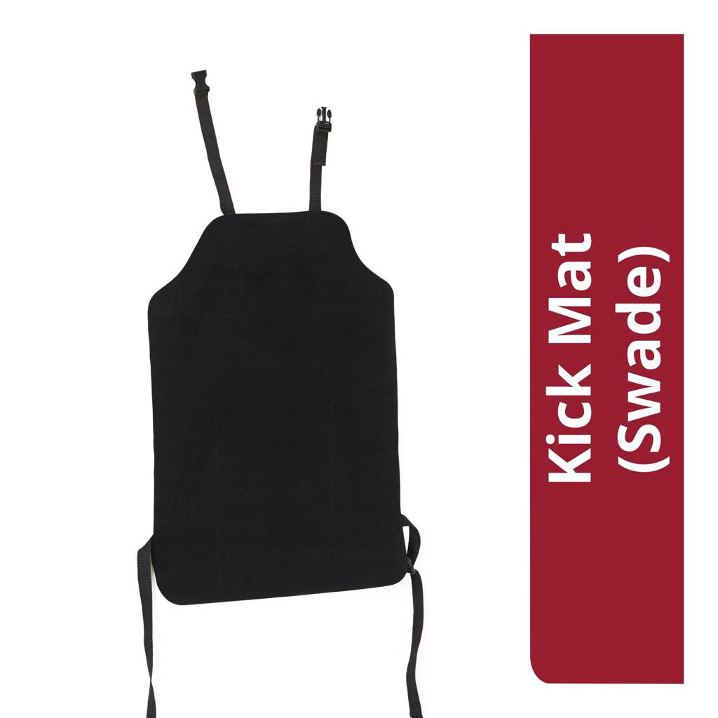 Poled Kick Mat | Swade