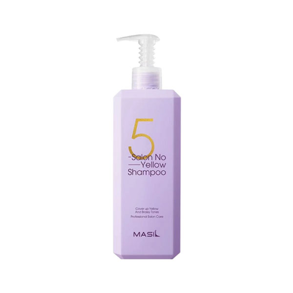 MASIL 5 Salon No Yellow Shampoo