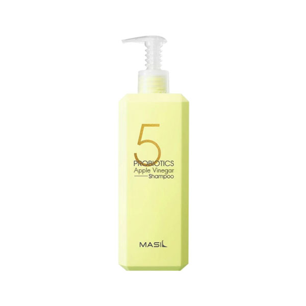 MASIL 5 Probiotics Apple Vinegar Shampoo