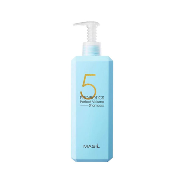 MASIL 5 Probiotics Perfect Volume Shampoo