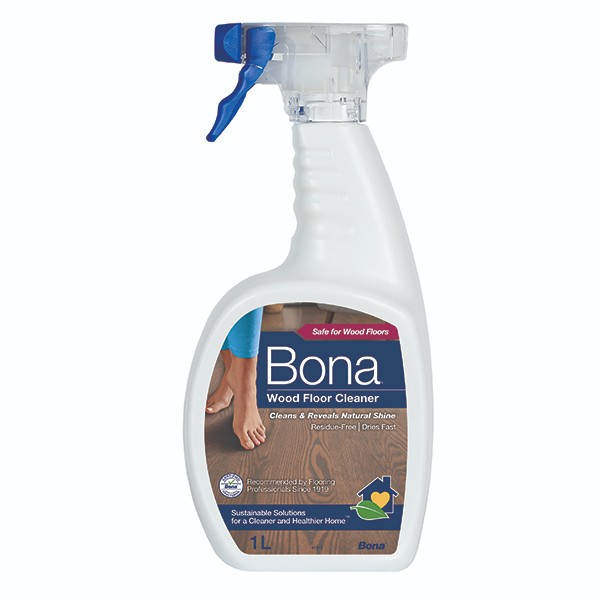 Bona Wood Floor Cleaner