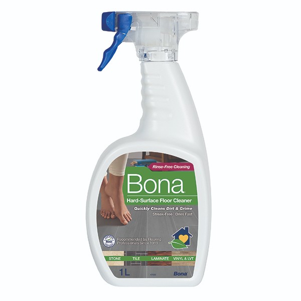 Bona Hard Surface Floor Cleaner