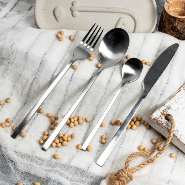 Table Matters - Stainless Steel Utensils