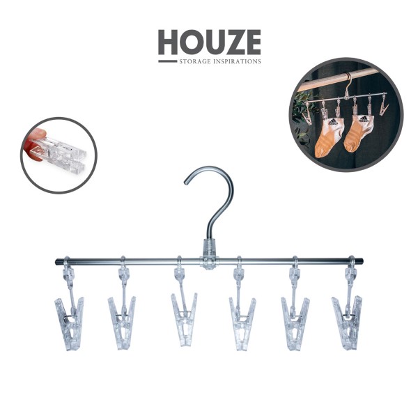 HOUZE - KLEAR Hanging Dryer